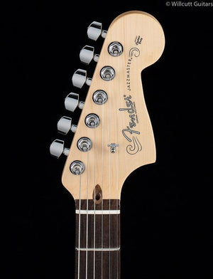 Fender American Professional Jazzmaster 3-Tone Sunburst Rosewood