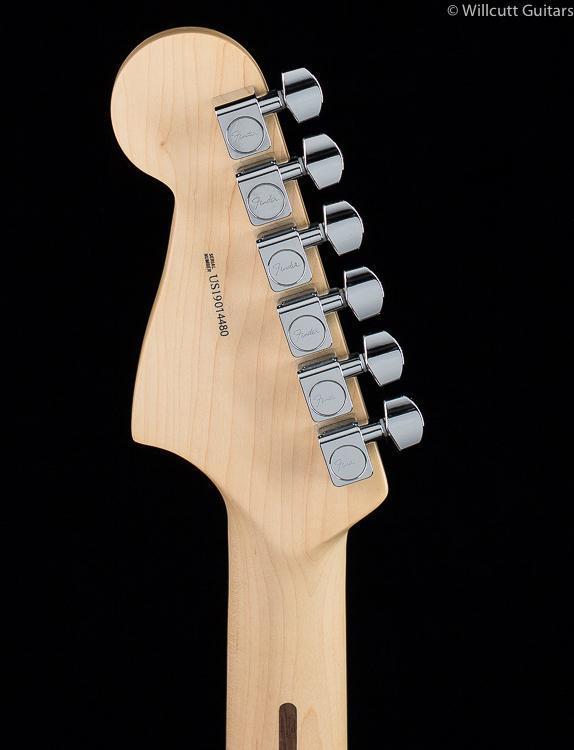 Fender American Professional Jazzmaster 3-Tone Sunburst Rosewood