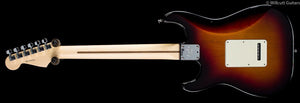 Fender American Professional Stratocaster HSS 3-Tone Sunburst Maple