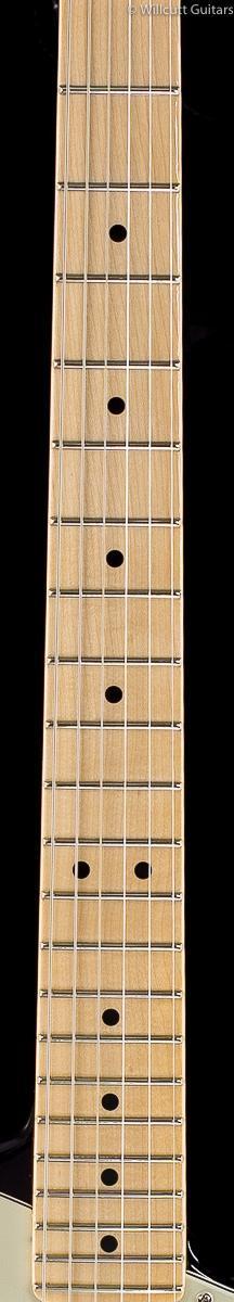 Fender American Professional Stratocaster HSS 3-Tone Sunburst Maple