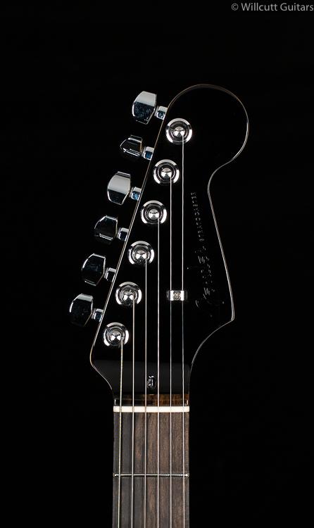 Fender American Professional Stratocaster Lake Placid Blue