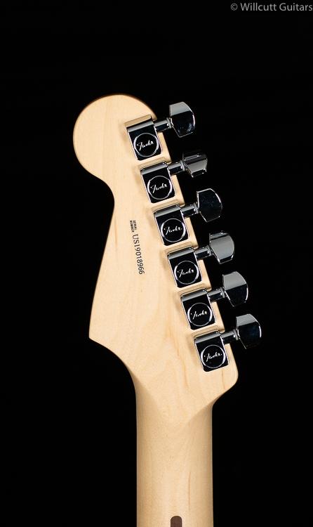 Fender American Professional Stratocaster Lake Placid Blue