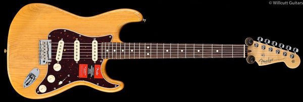Fender Limited Edition Lightweight Ash American Professional