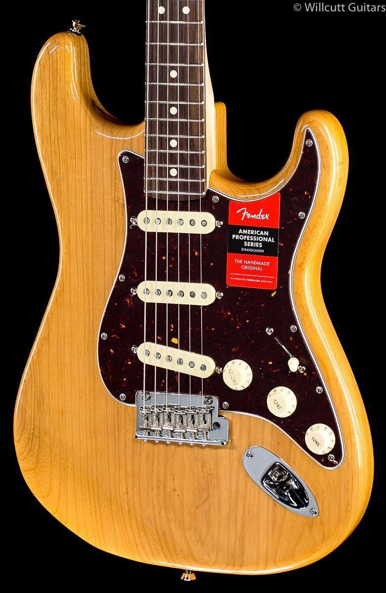 Fender Electric Guitars