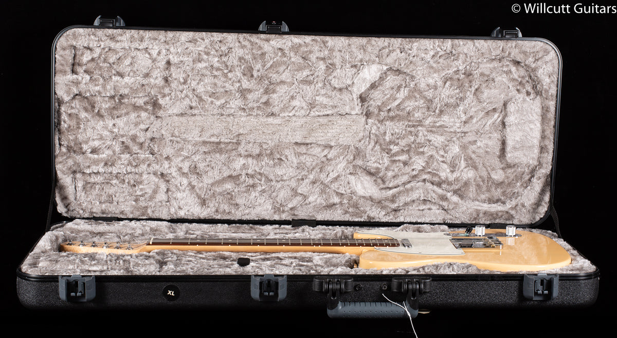 Fender Limited Edition American Professional Ash Tele Honey Blonde