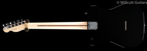 Fender American Professional Telecaster Black Maple