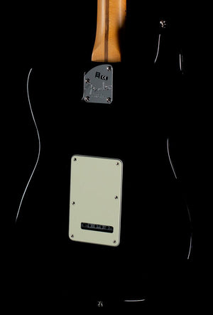 Fender The Edge Strat Black (129)