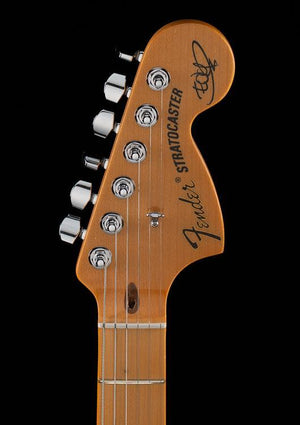 Fender The Edge Strat Black (129)