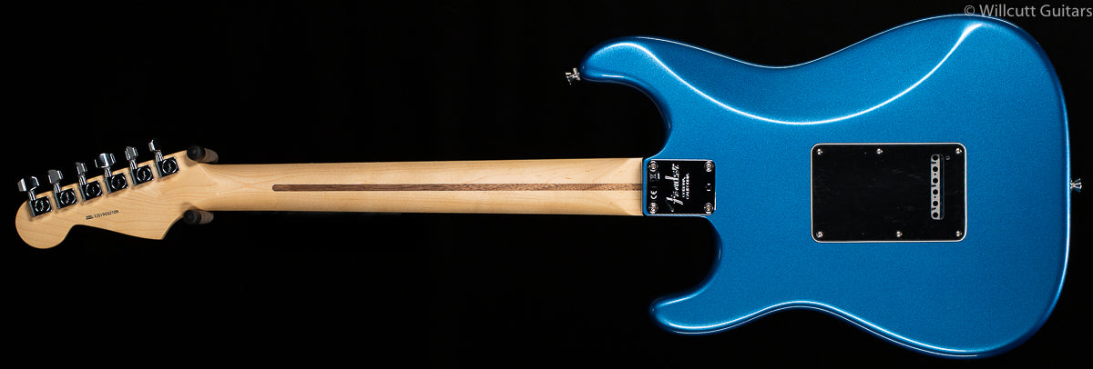 Fender American Professional Stratocaster Lake Placid Blue