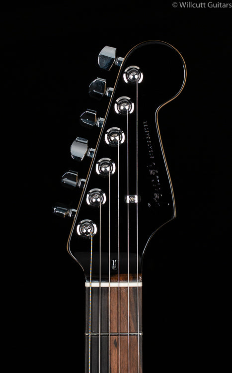 Fender American Professional Stratocaster Lake Placid Blue