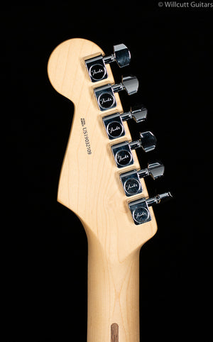 Fender American Professional Stratocaster Lake Placid Blue