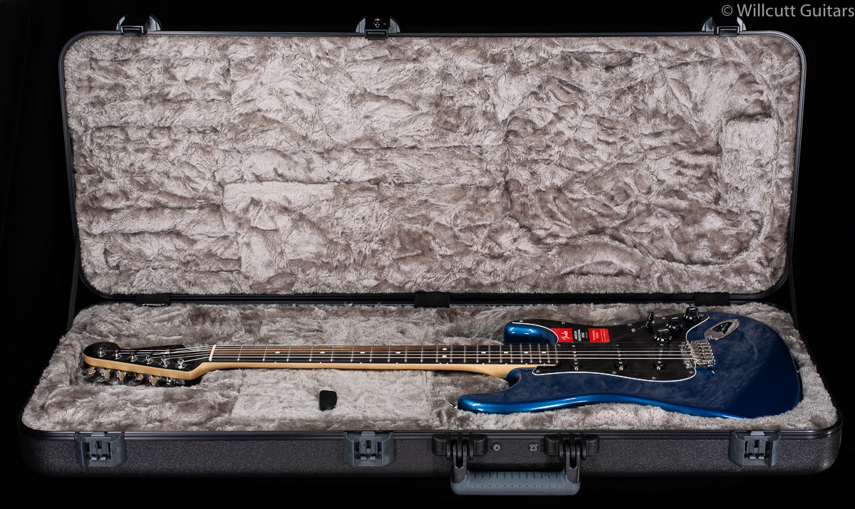 Fender American Professional Stratocaster Lake Placid Blue