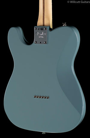 Fender American Professional Telecaster Deluxe Sonic Grey Rosewood
