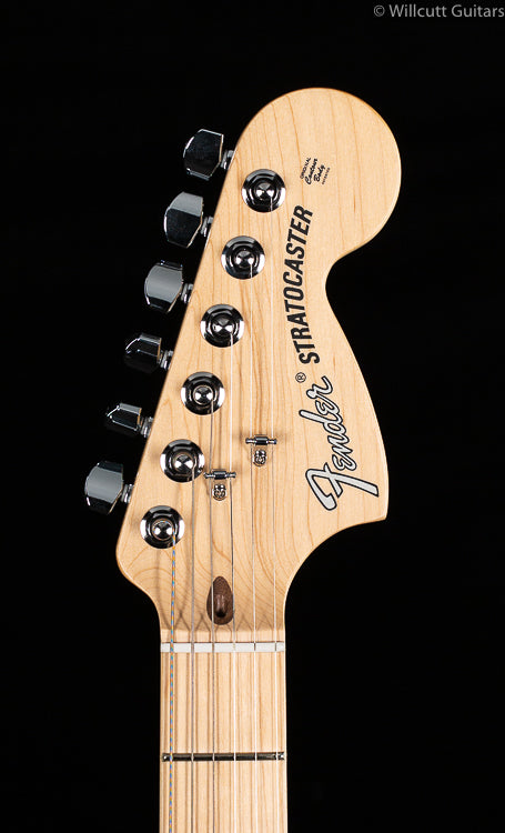 Fender Limited Edition American Performer Stratocaster Olympic White