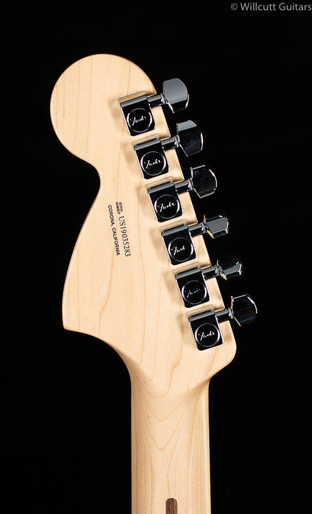 Fender Limited Edition American Performer Stratocaster Olympic White