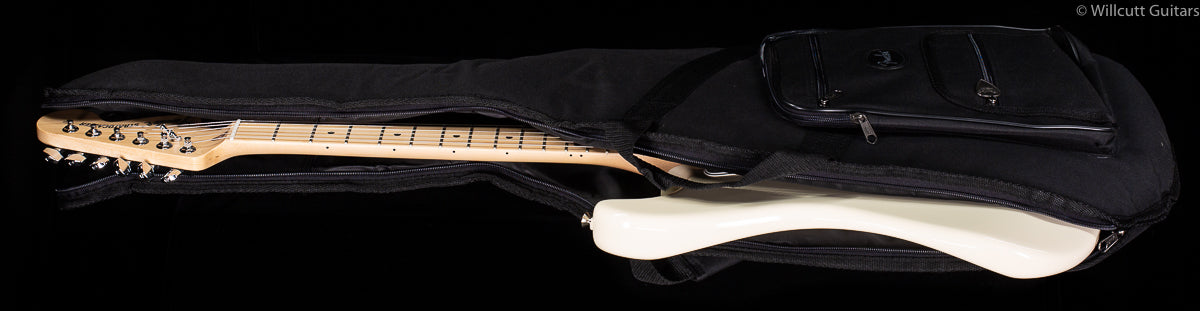 Fender Limited Edition American Performer Stratocaster Olympic White