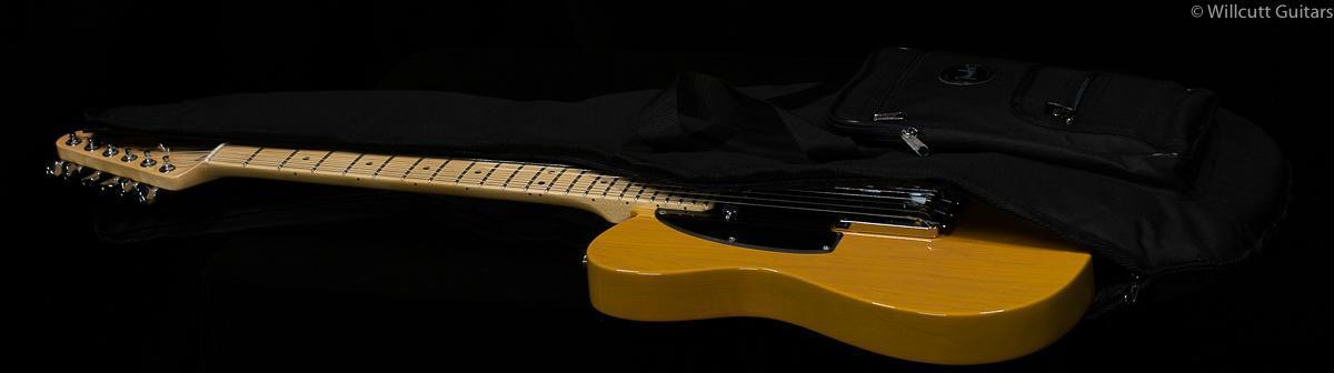 Fender Limited Edition American Performer Telecaster Butterscotch Blonde (245)