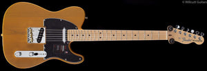 Fender Limited Edition American Performer Telecaster Butterscotch Blonde (245)