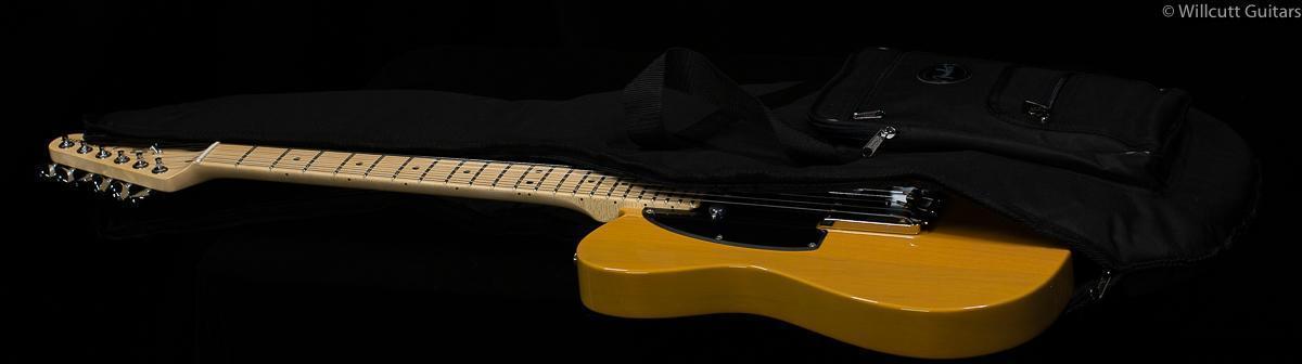 Fender Limited Edition American Performer Telecaster Butterscotch Blonde (245)