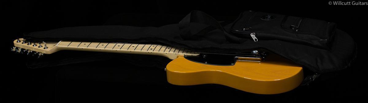 Fender Limited Edition American Performer Telecaster Butterscotch Blonde (245)