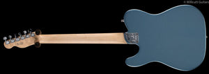 Fender American Elite Thinline Telecaster Mystic Ice Blue