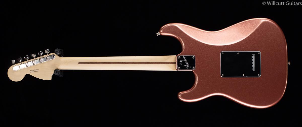 Fender American Performer Stratocaster Penny