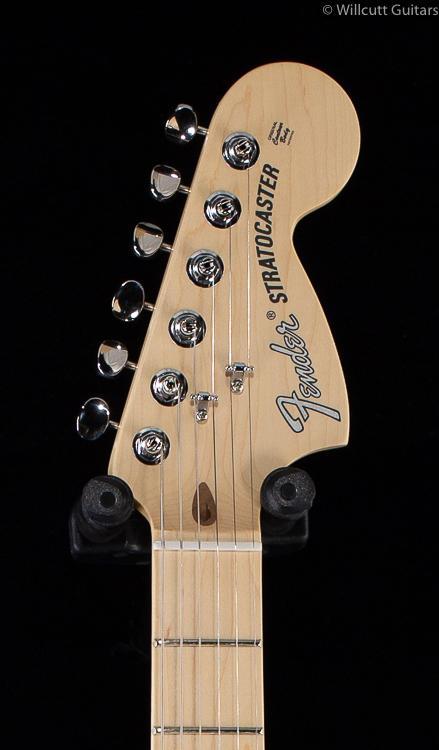 Fender American Performer Stratocaster Penny