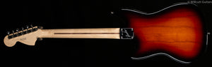 Fender American Performer Mustang 3-Color Sunburst