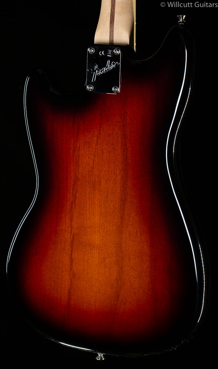Fender American Performer Mustang 3-Color Sunburst Fender American Performer Mustang 3-Color Sunburst