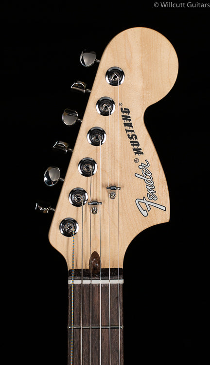 Fender American Performer Mustang 3-Color Sunburst