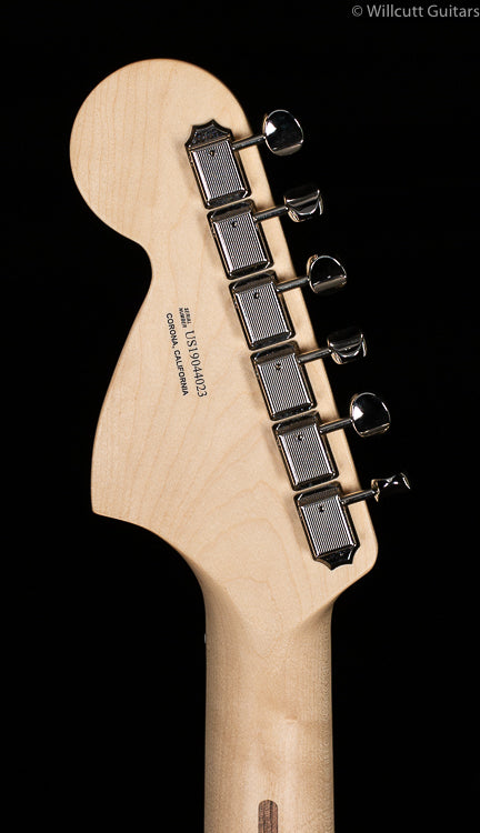 Fender American Performer Mustang 3-Color Sunburst