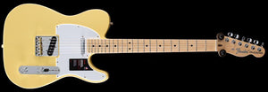 Fender American Performer Telecaster Vintage White Maple