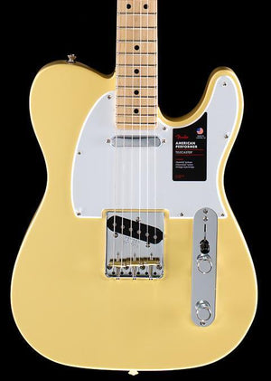 Fender American Performer Telecaster Vintage White Maple