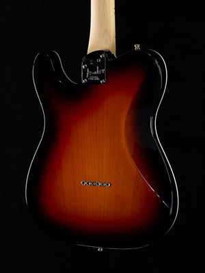 Fender American Elite Telecaster 3-Tone Sunburst