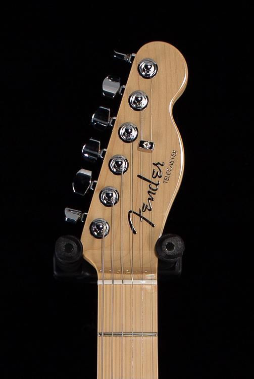Fender American Elite Telecaster 3-Tone Sunburst