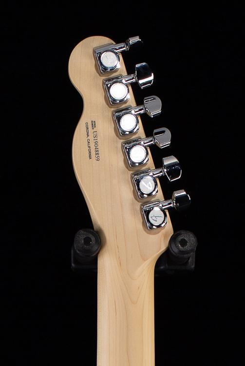 Fender American Elite Telecaster 3-Tone Sunburst