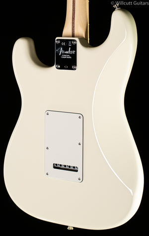 Fender American Professional Stratocaster Olympic White