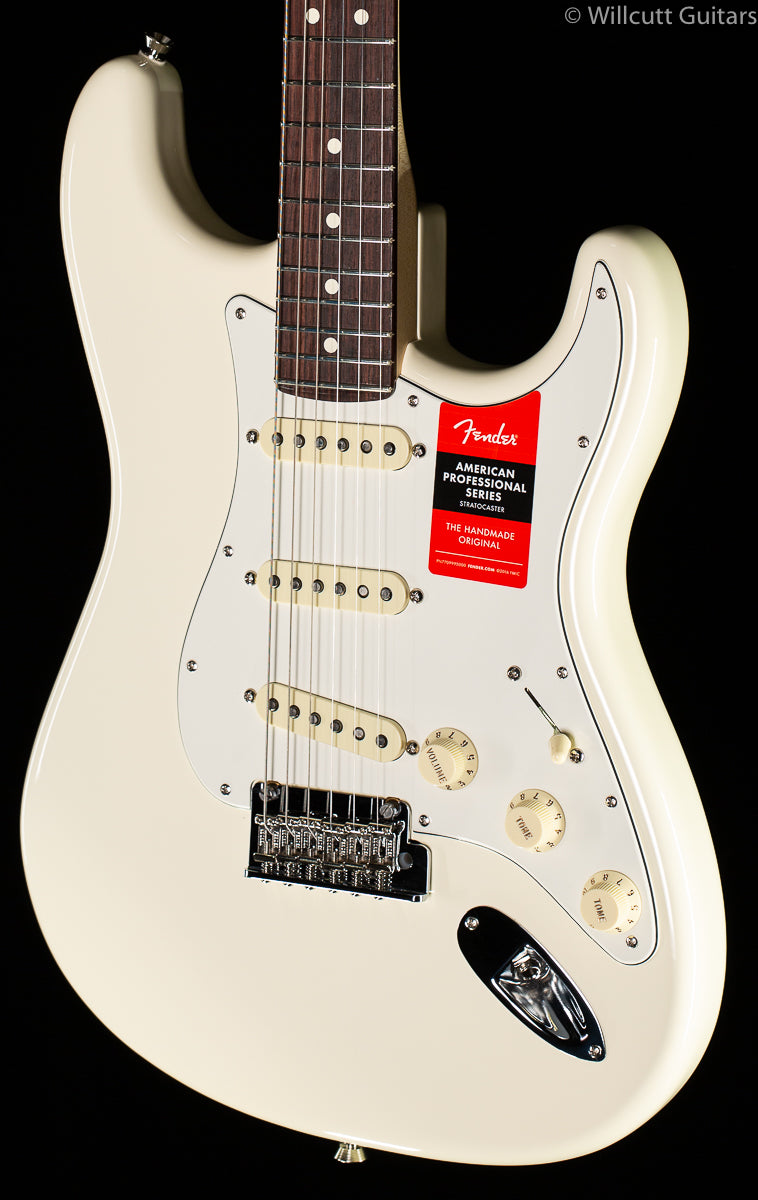 新品買取Fender USA American Professional Jaguar 3TS フェンダー アメリカン プロフェッショナル ジャガー フェンダー