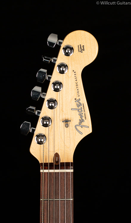 Fender American Professional Stratocaster Olympic White