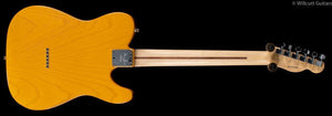 Fender American Professional Telecaster Butterscotch Blonde Lefty