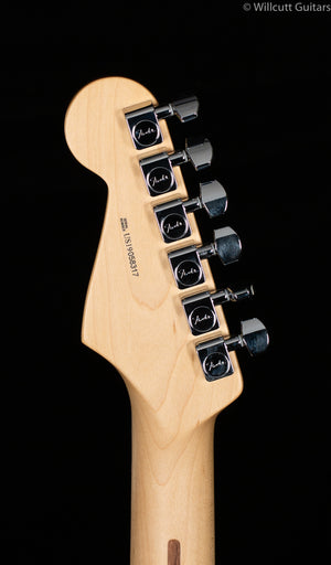 Fender American Professional Stratocaster Black Rosewood Fingerboard