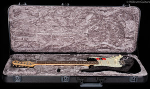 Fender American Professional Stratocaster Black Rosewood Fingerboard