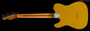 Fender Britt Daniel Thinline Telecaster Amarillo Gold