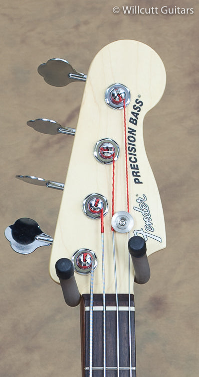 Fender American Performer Precision Bass 3-Color Sunburst USED