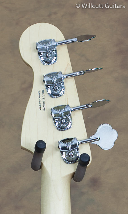 Fender American Performer Precision Bass 3-Color Sunburst USED