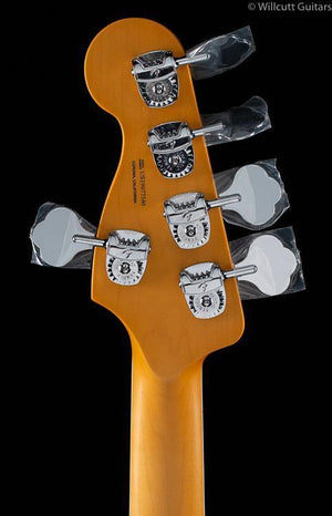 Fender American Ultra Jazz Bass V Rosewood Fingerboard Ultraburst (540)