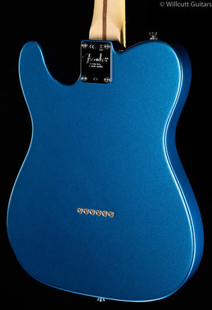 Fender American Professional Telecaster Lake Placid Blue