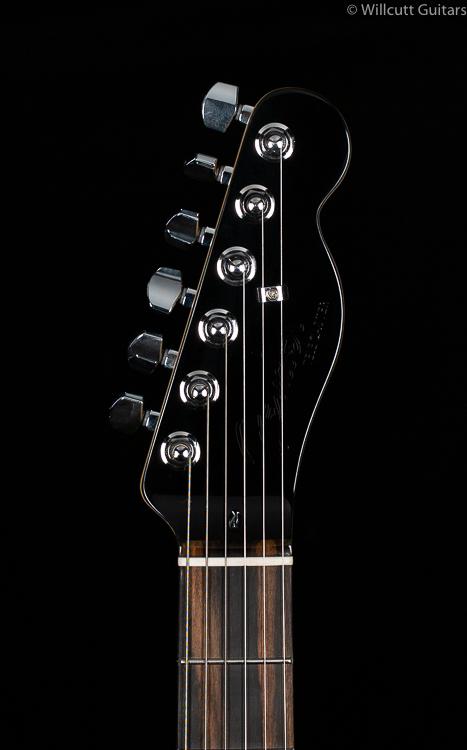 Fender American Professional Telecaster Lake Placid Blue