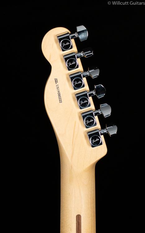 Fender American Professional Telecaster Lake Placid Blue