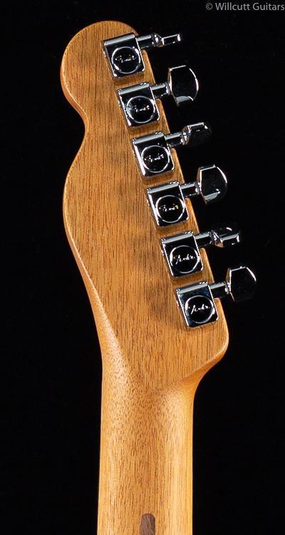 Fender American Acoustasonic Telecaster Natural